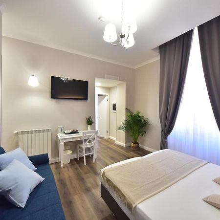 Sacconi Palace Suite Roma 外观 照片
