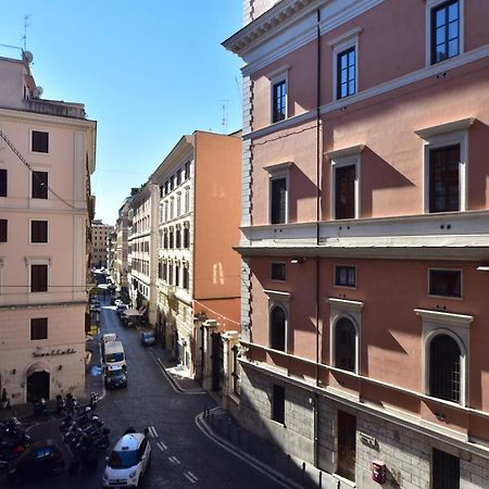 Sacconi Palace Suite Roma 外观 照片