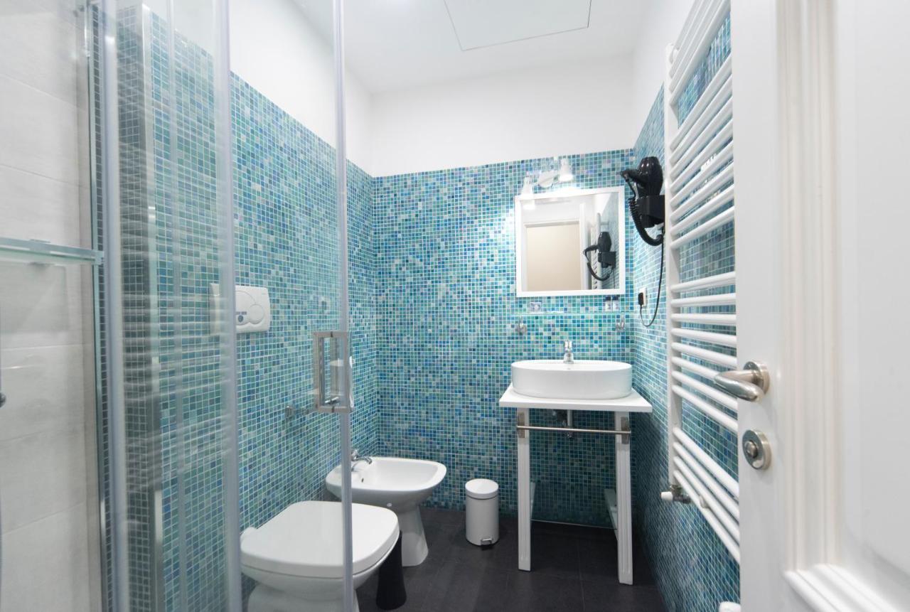 Sacconi Palace Suite Roma 外观 照片
