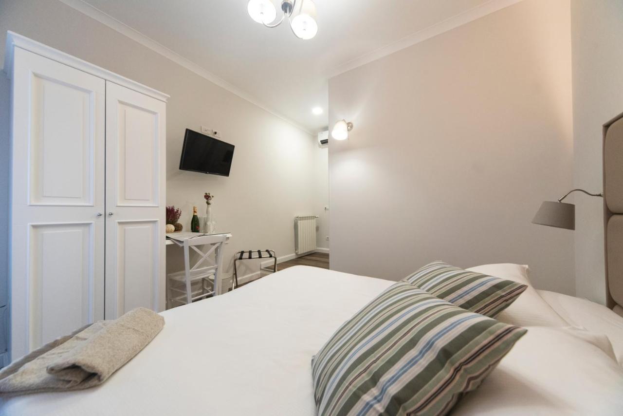 Sacconi Palace Suite Roma 外观 照片