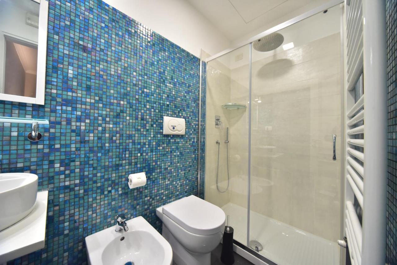 Sacconi Palace Suite Roma 外观 照片