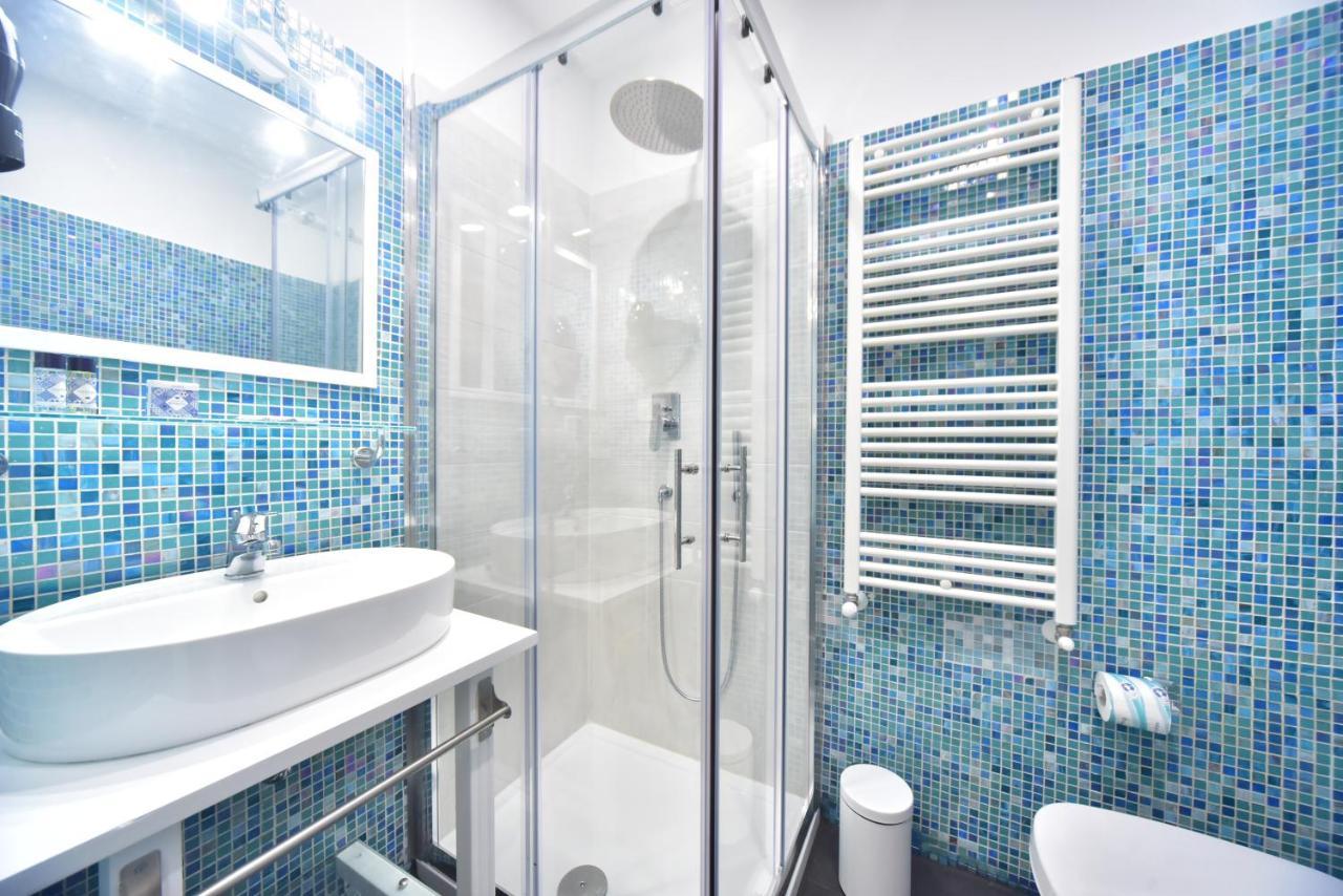 Sacconi Palace Suite Roma 外观 照片