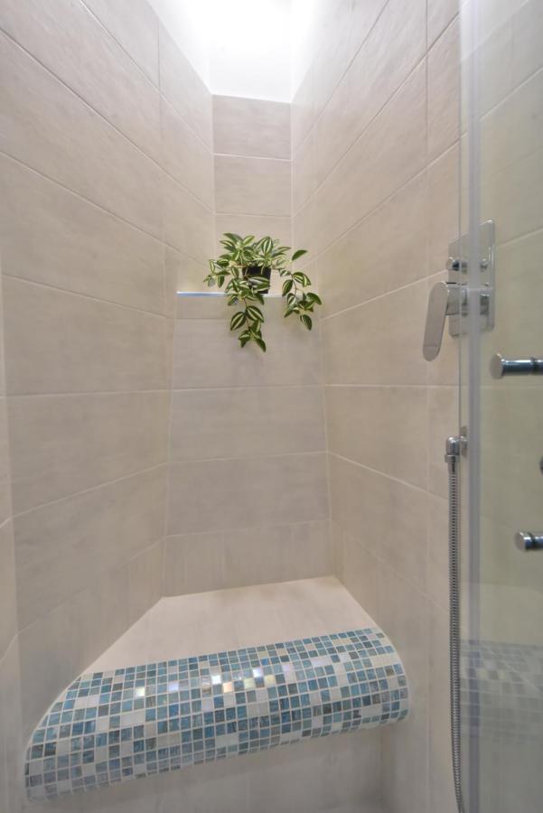 Sacconi Palace Suite Roma 外观 照片