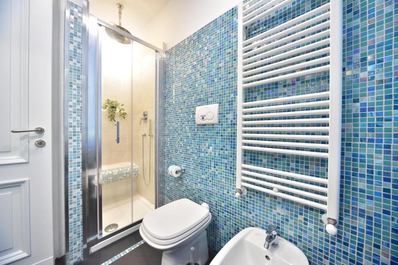 Sacconi Palace Suite Roma 外观 照片