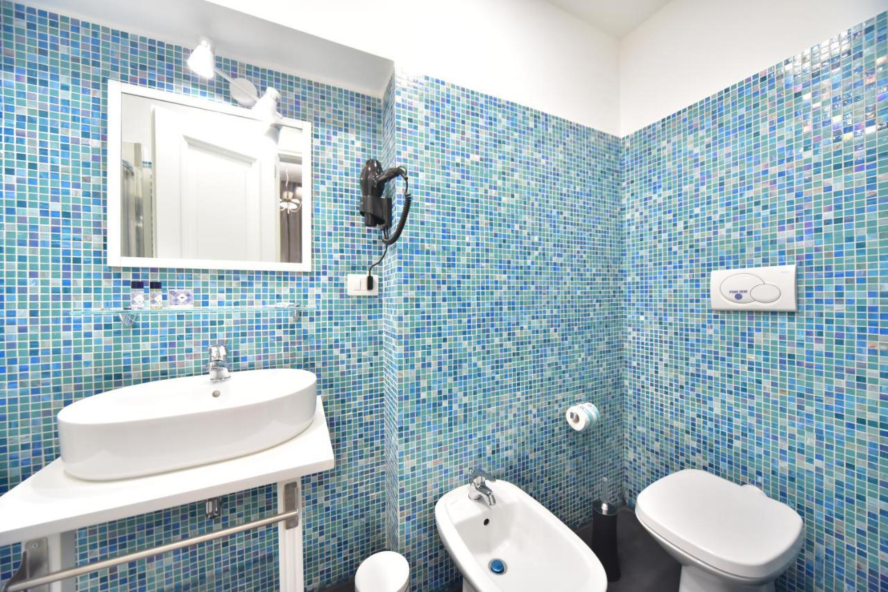 Sacconi Palace Suite Roma 外观 照片