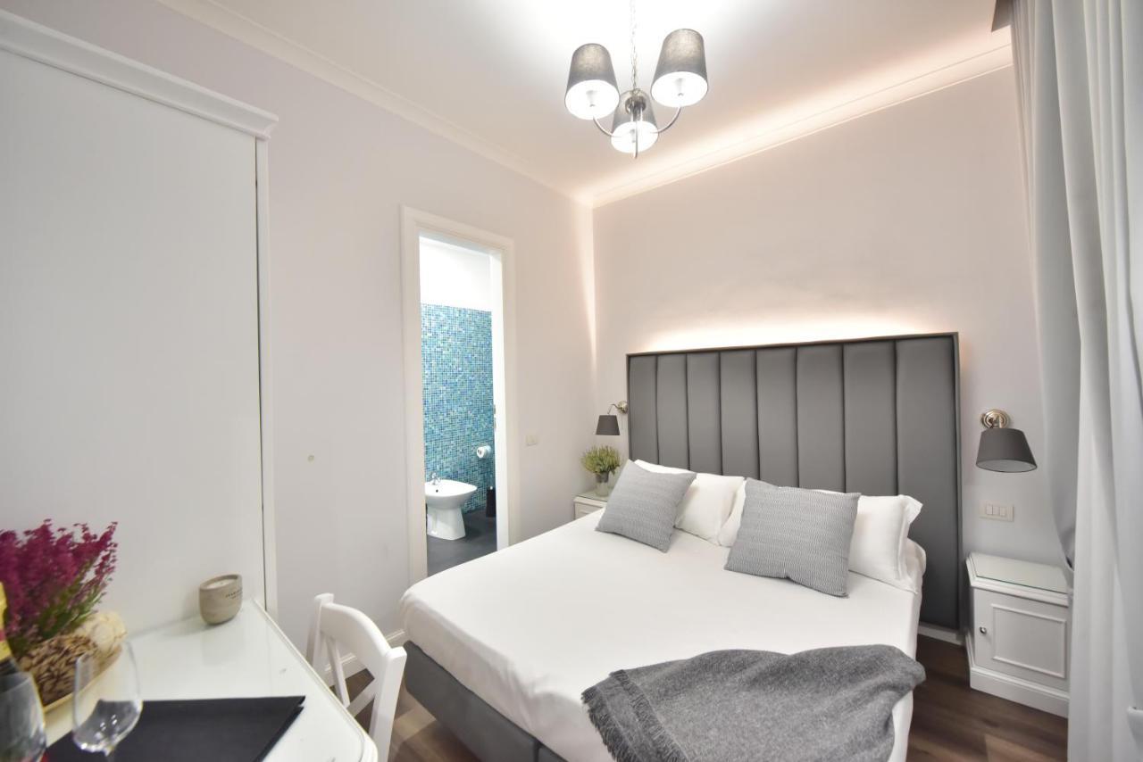 Sacconi Palace Suite Roma 外观 照片