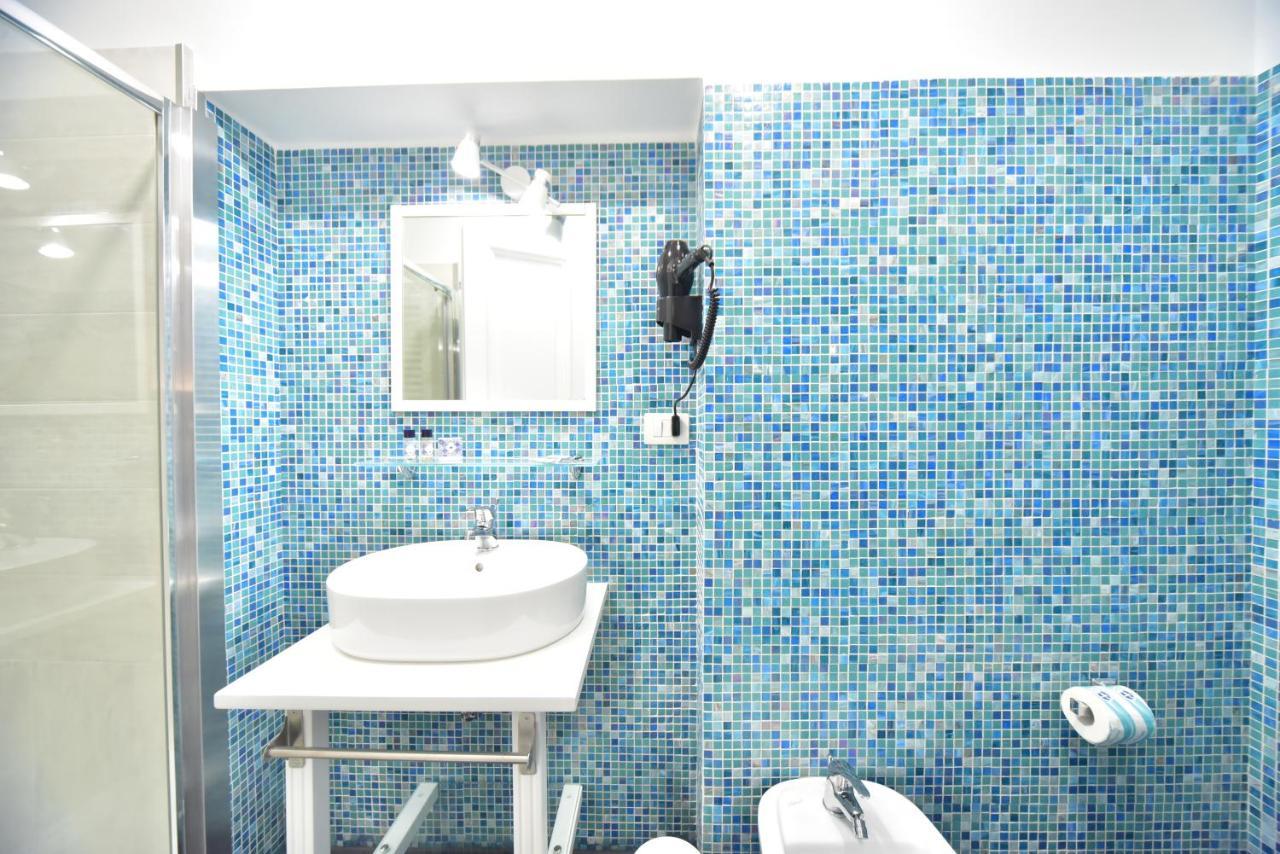 Sacconi Palace Suite Roma 外观 照片